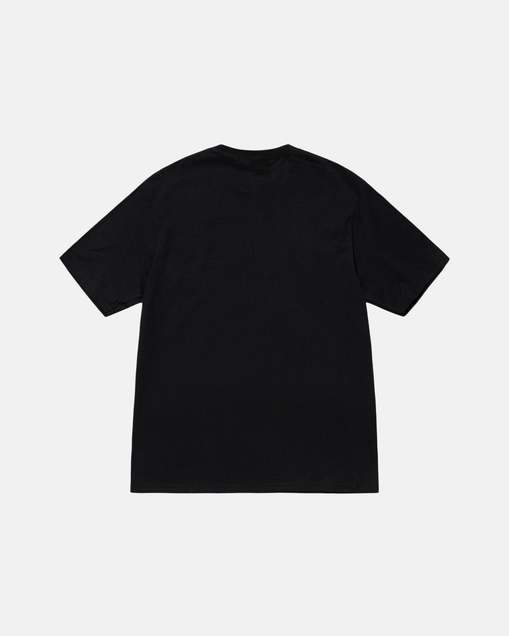 Stussy Tee Outlet Genuine - Black Racecar Tee