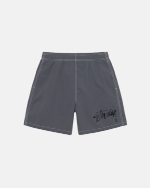 Stussy Water Shorts Clearance Sale - Stussy Online Store